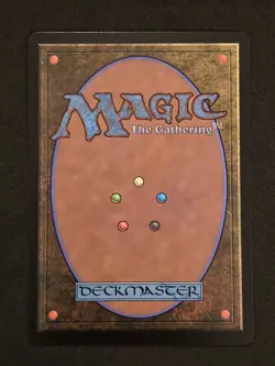 Nibelheim Aflame (Borderless) Final Fantasy Foil - Image 2