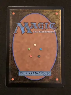 Midgar, City of Mako (Borderless) Final Fantasy Foil - Image 2
