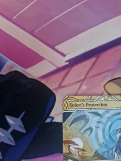 MTG Teferi's Protection Mystical Archive - Image 2