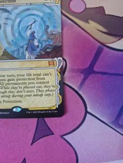 MTG Teferi's Protection Mystical Archive - Image 4