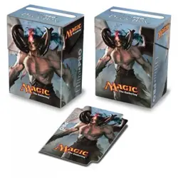 ULTRA PRO MAGIC THE GATHERING AVACYN RESTORED TOPLOADING DECK BOX - Image 1