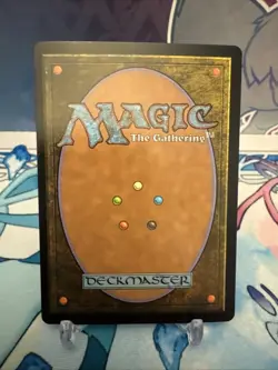 Thor, God of Thunder - Foil Light Play, English Magic the Gathering MTG Marvel S - Image 5