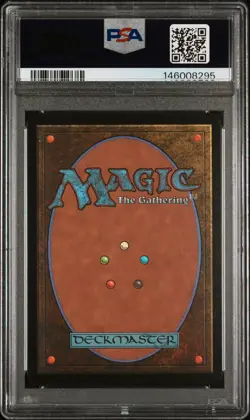 2025 MTG FINAL FANTASY COMMANDER CHOCOBO BUNDLE #0469 SNAPCASTER MAGE PSA 10 - Image 2