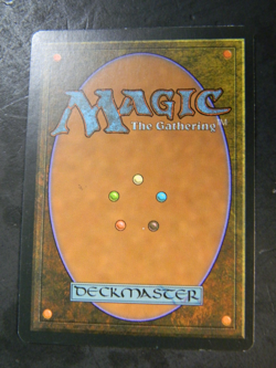 MTG Tempest Humility White Rare Very Lightly Played Condition - Image 2