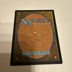 Wizards of the Coast MTG Detection Tower M19 Rare 249/280 EN Regular - Image 3