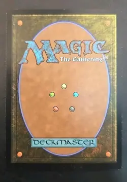 Arcane Lighthouse (White Border) Mystery Booster 2 MTG Regular Near Mint - Image 2