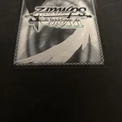 Weiss Schwarz Trading Card Arcueid SP Signed TD Playable - Image 4