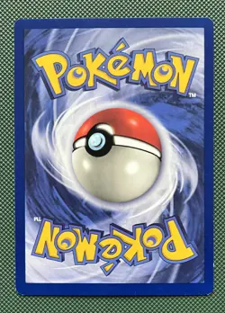 Electabuzz #2 1999 Movie Promo Black Star Promo Pokemon Card WOTC Vintage - NM - Image 2