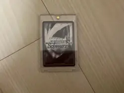 Weiss Schwarz Character Single Card Special Rare Limited Edition Mint - Image 3