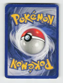 Dark Dugtrio 6/82 - Pokemon - Team Rocket - Unlimited Holo Rare - HP - Image 2