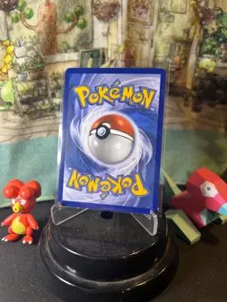 Pokemon TCG - Gourgeist EX - Chaos Rising - 102/86 - ULTRA RARE - Image 2
