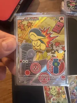 Pokemon TCG: First Partner Illustration Collection Series 2 - JOHTO GEN 2 set - Image 3