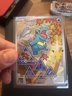 Pokemon TCG: First Partner Illustration Collection Series 2 - JOHTO GEN 2 set - Image 4