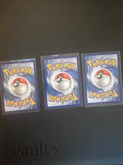 Pokemon TCG: First Partner Illustration Collection Series 2 - JOHTO GEN 2 set - Image 5