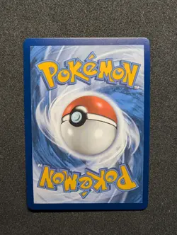 Pokemon TCG Lugia v Silver Tempest 185/195 Holo Ultra Rare NM - Image 3