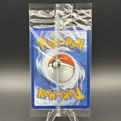 Charmander 044 SVP EN Pokemon Obsidian Flames Promo Scarlet & Violet SEALED - Image 2