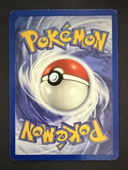 Pokemon 1st Edition Team Rocket Dark Flareon 35/82 - LP - Image 2