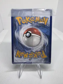 Pecharunt Pokemon TCG SV Promo 129 Holo Promo EN NM (Sealed) - Image 2