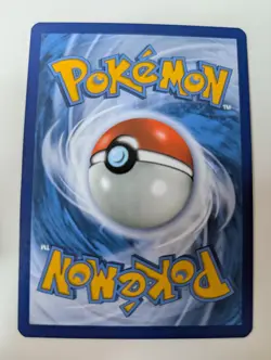 Cosmog 100/236 Common Cosmic Eclipse Pokemon Reverse Holo Near Mint - Image 2