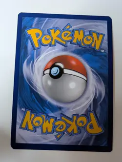 Alolan Marowak 12/111 Holo Rare Crimson Invasion Pokemon Reverse Holo Near Mint - Image 2