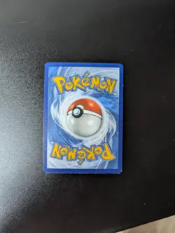 Pikachu 049/203 Promo Trick or Trade BOOster Pokemon Lightly Played - Image 2