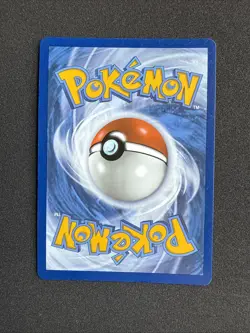 Pokemon TCG Charizard EX Obsidian Flames #56 Black Star Promo Ultra Rare NM - Image 3