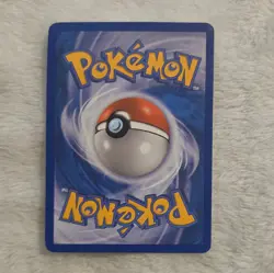 Chimecho 37/110 EX Holon Phantoms Holo Delta Species Pokemon TCG ENG 60 HP - Image 2
