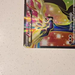 Xerneas EX - 146/146 - XY Base Set 2014 - Full Art - LP/MP - Pokemon TCG - Image 5