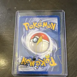 Pokemon Jirachi Reverse Holo 8/101 Hidden Legends Holo Rare 70 HP - Image 3