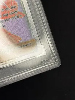 PSA 10 Marnie 208 - 🌊 Sword & Shield Base Set Secret Pokemon TCG 🖤 - GEM MT - Image 3