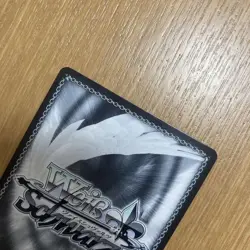 Weiss Schwarz Nico Yazawa SP Signed Love Live! Trading Card Condition - Image 5