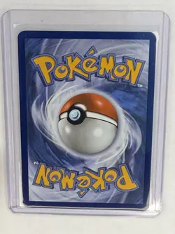 Pokemon TCG Heatmor 104/086 White Flare Illustration Rare IR Holo NM - Image 2