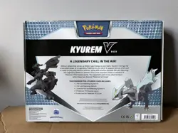 Kyurem V Box Pokemon 2 x Evolving Skies &2 x Lost Origin - immaculate condition - Image 4