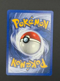 Pokemon Quagsire Rare Team Rocket Returns 26/109 NM - Image 2