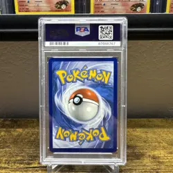 Caterpie Illustration Rare 172/165 Pokemon 151 PSA 10 - Image 2