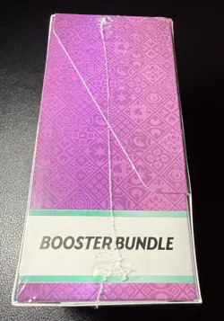 Paldea Evolved Booster Bundle Factory Sealed SV02 Pokemon Scarlet & Violet 820650853623 - Image 5