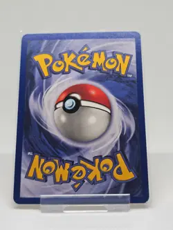 Pokemon TCG Vulpix Regular Unlimited Common Base Set 68/102 Vintage - Image 2