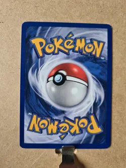 Pokemon TCG Team Rocket Dark Slowbro Card 29/82 Non-Holo - Image 5