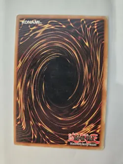 Yugioh Thousand Dragon MRD-143 Reverse Secret Rare Holo - Image 2