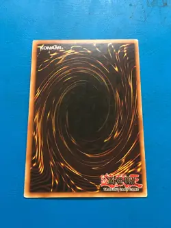 YUGIOH Super Rare Jester Confit ANPR-EN009 PLAYED - Image 2