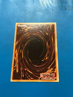 YUGIOH Collector's Rare Songs Of The Dominators RA05-EN081 1st Edition - Image 2