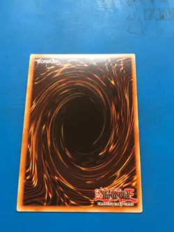 YUGIOH Super Rare Revolving Switchyard OP10-EN011 - Image 2