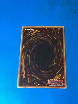 YUGIOH Super Rare Man-Eater Bug LOB-E088 PLAYED - Image 2