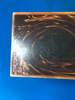 YUGIOH Super Rare Man-Eater Bug LOB-E088 PLAYED - Image 5