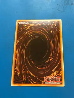YUGIOH Ultra Rare Salamangreat Sunlight Wolf BLAR-EN089 1st Edition - Image 2