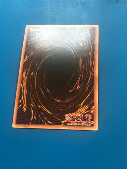 YUGIOH Super Rare Performapal Odd-Eyes Dissolver OP19-EN008 PLAYED - Image 2