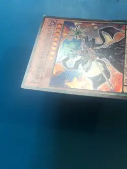 YUGIOH Super Rare Performapal Odd-Eyes Dissolver OP19-EN008 PLAYED - Image 3