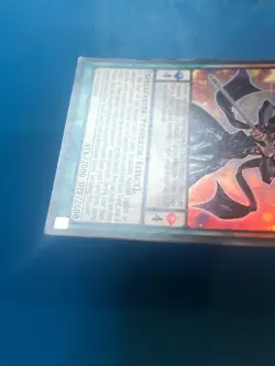 YUGIOH Super Rare Performapal Odd-Eyes Dissolver OP19-EN008 PLAYED - Image 4