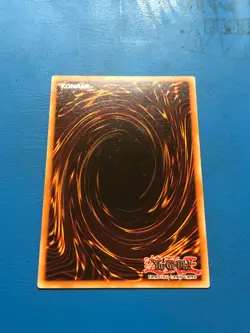 YUGIOH Ultra Rare Divine Arsenal AA-ZEUS - Sky Thunder RA05-EN103 1st Edition - Image 2