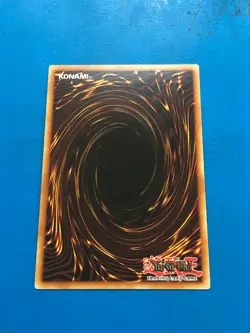 YUGIOH Rare D/D/D Stone King Darius MACR-EN045 1st Edition PLAYED - Image 2